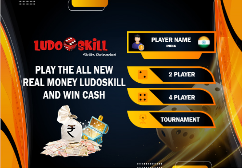 online ludo cash games